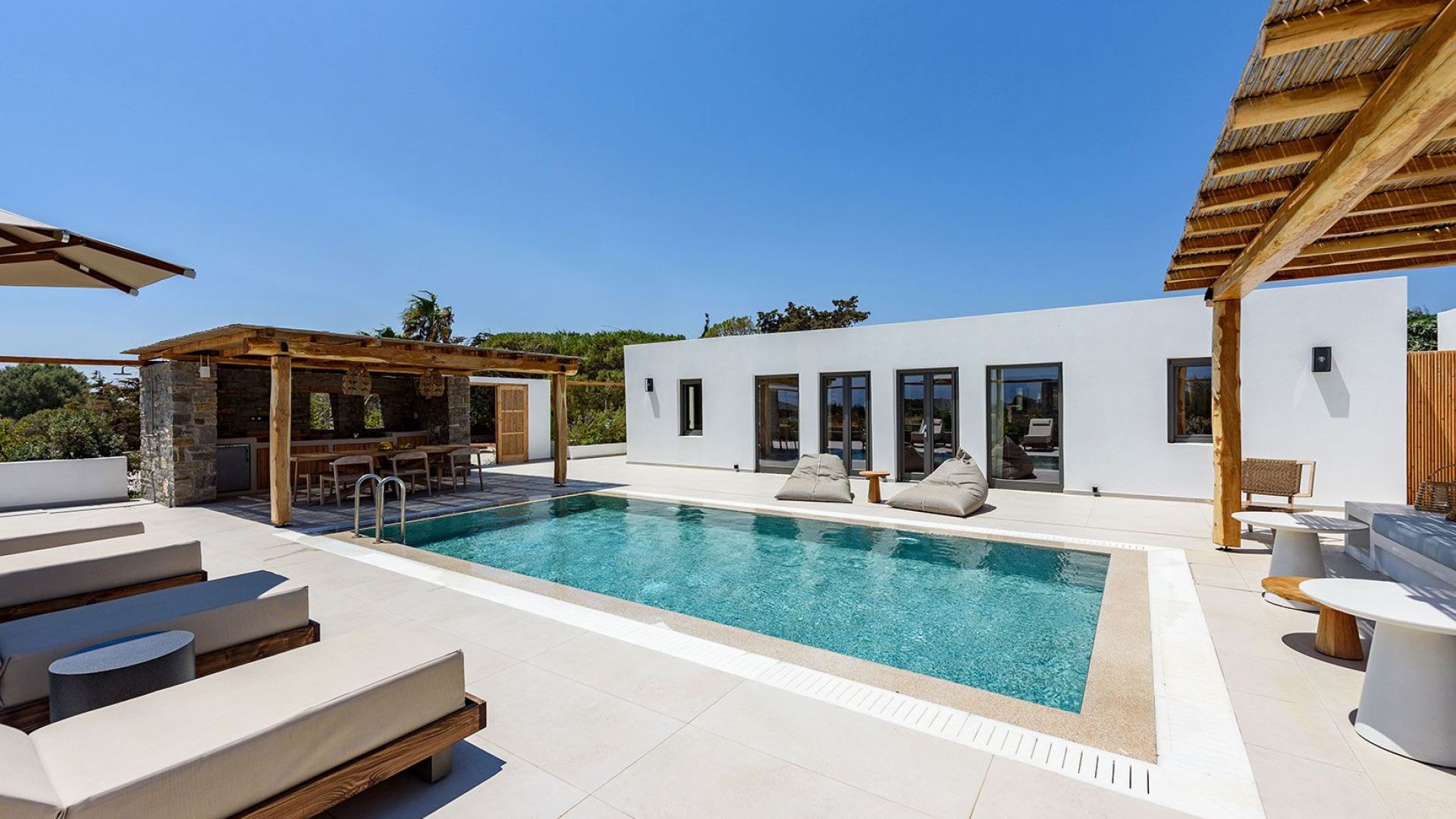 Villa Seacode 1